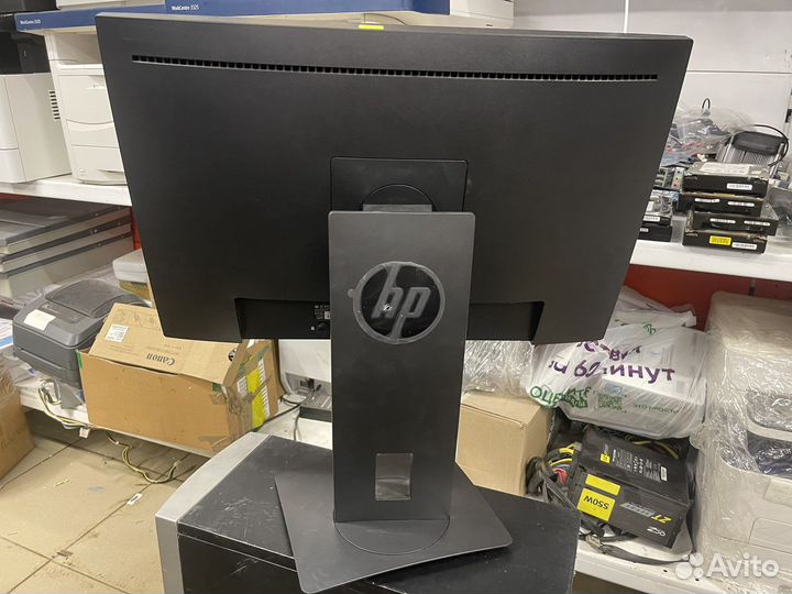 Монитор HP Z24n G1