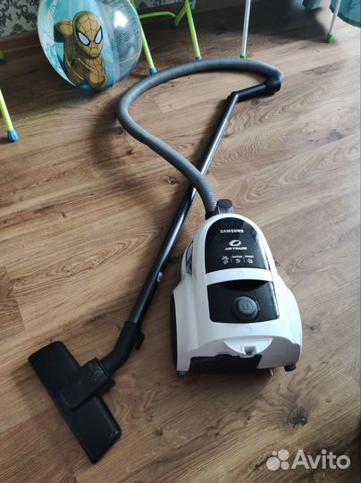 Пылесос Samsung