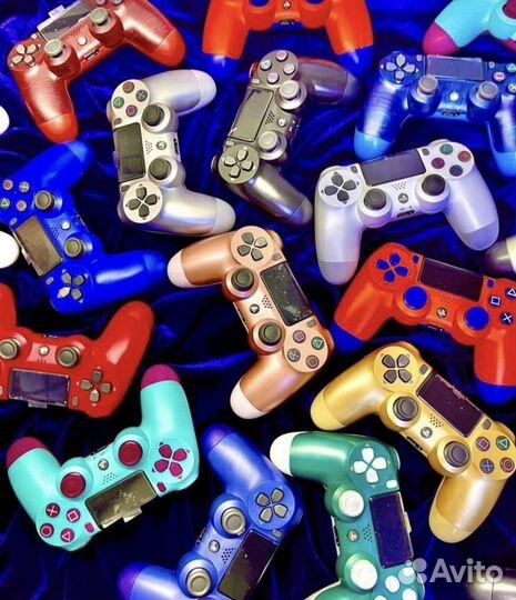 Геймпад ps4 арт:9196