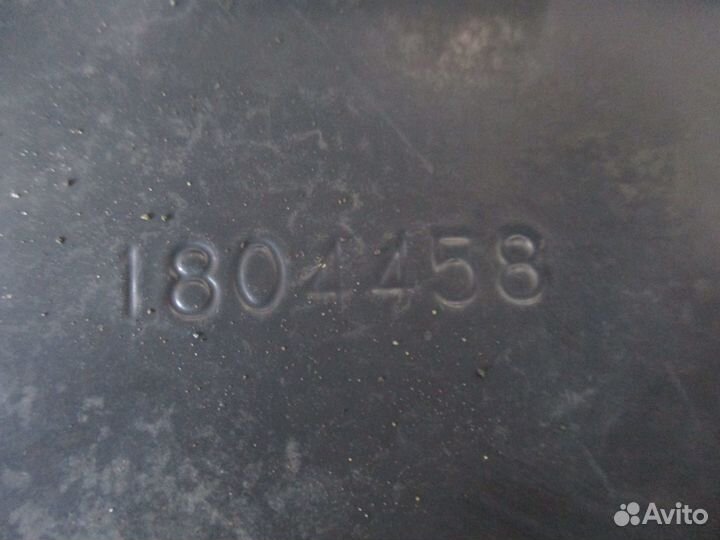 Кронштейн топливного фильтра Scania 1804458