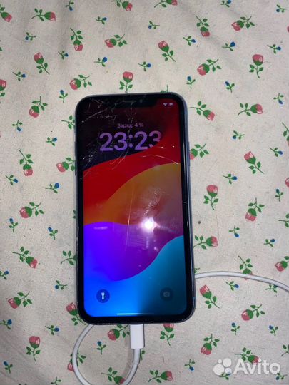 iPhone Xr, 256 ГБ