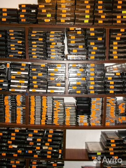 Жесткие диски для ноутбука