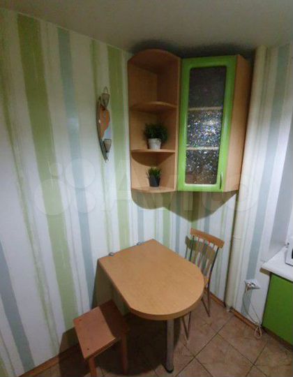 Комната 20 м² в 2-к., 2/9 эт.