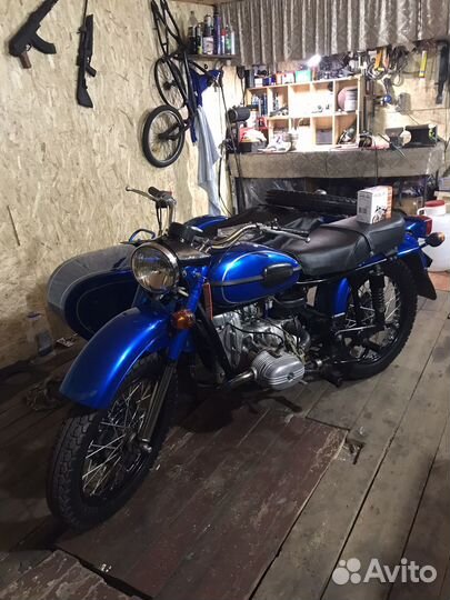 Продам Урал