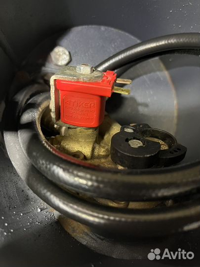 Газовое оборудование Гбо landi renzo 2019г