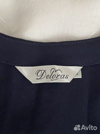 Пиджак школьный для девочек