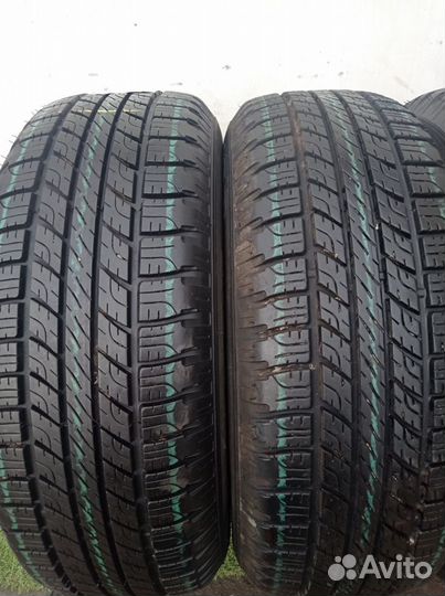 Goodyear Wrangler HP All Weather 245/65 R17 107H