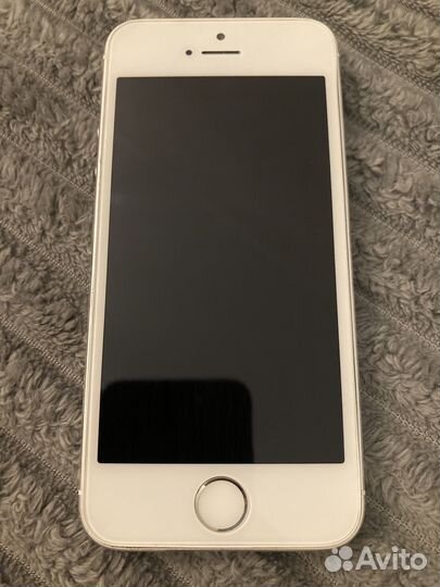 iPhone 5S, 16 ГБ