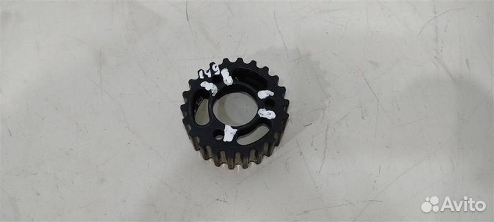 Звездочка тнвд 03L130111E 2.0 TDI Volkswagen