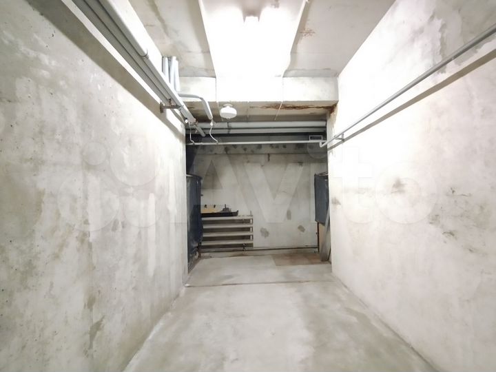 Машиноместо, 20 м²