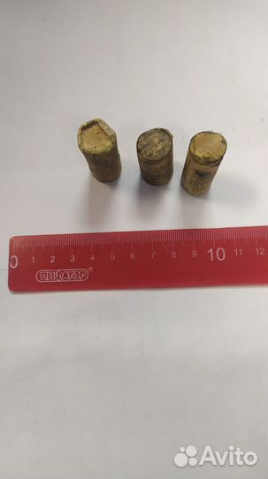 Аксессуары для правки опасных бритв из СССР