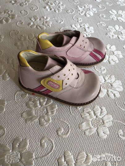 Детская обувь