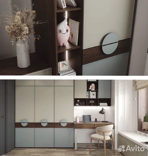 Мебель для детской