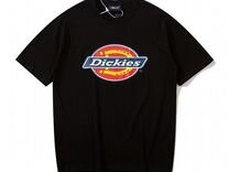 Футболка Dickies Черная