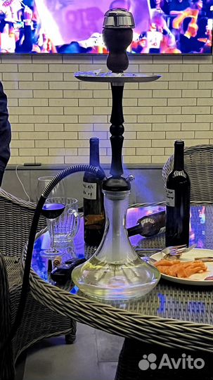 Музыкальная колонка в аренду