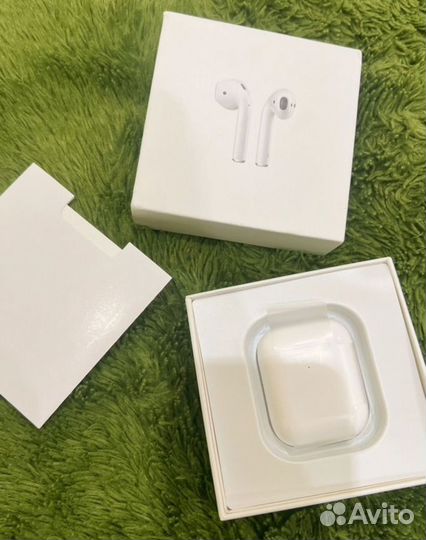 Airpods 2 premium