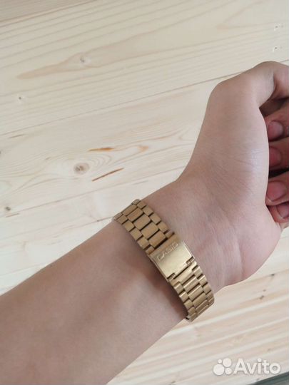 Часы мужские casio