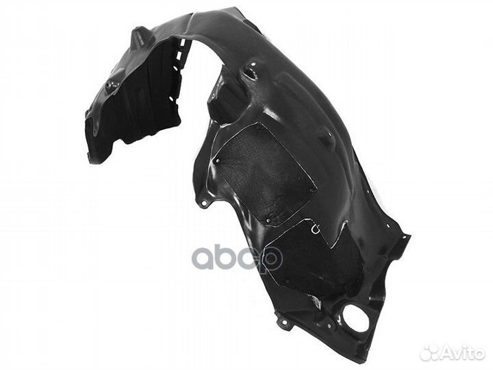 Подкрылок toyota camry 18- RH ST-TYL7-016L-A1 Sat