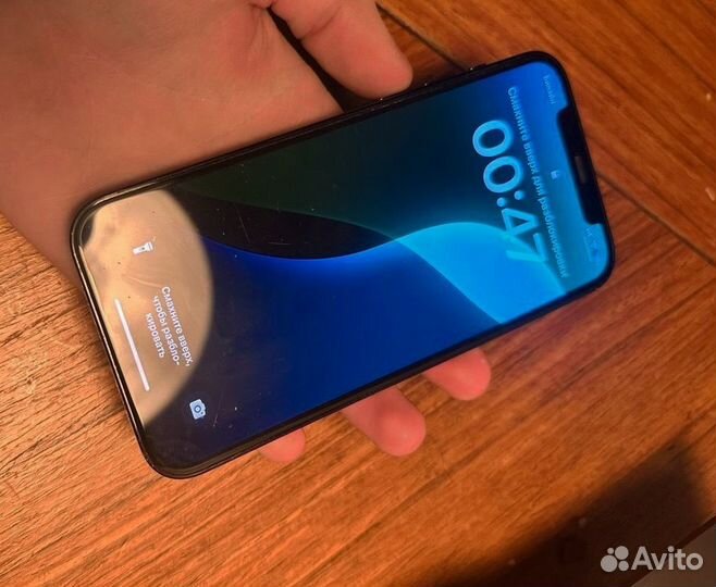 iPhone 12 Pro, 128 ГБ