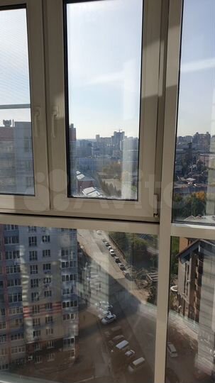 2-к. квартира, 45 м², 16/16 эт.