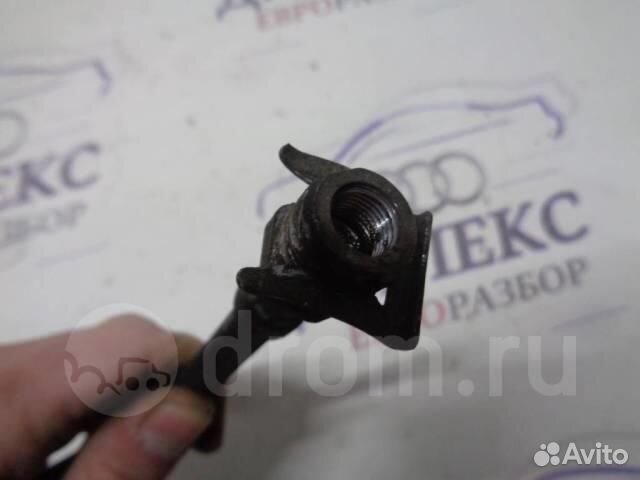 Шланг тормозной передний VW Golf VI 2009-2012