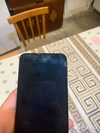 Телефон Samsung Galaxy M31