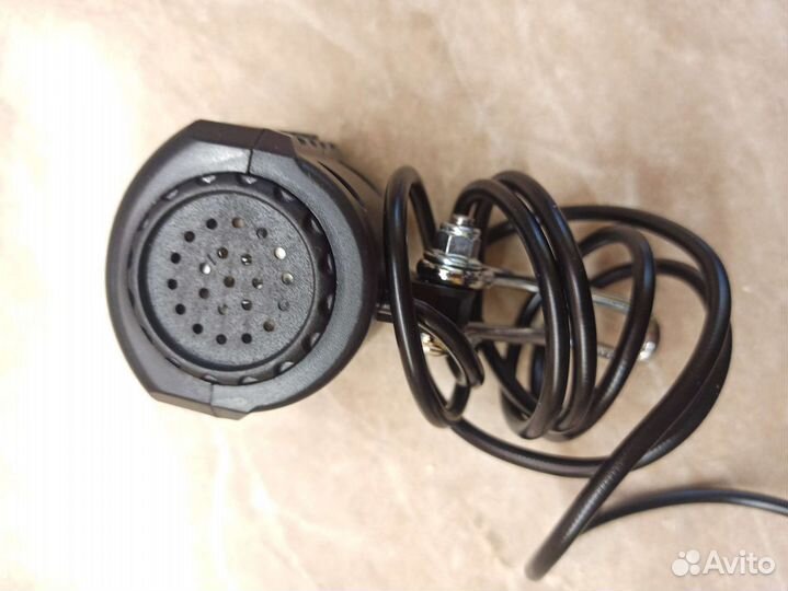 Фара на самокат Kugo m4