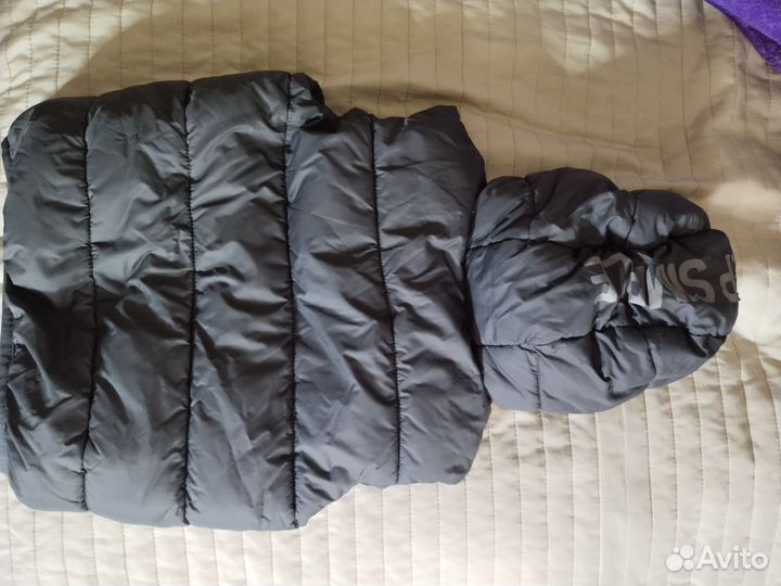 Жилетка на мальчика 98 Sela