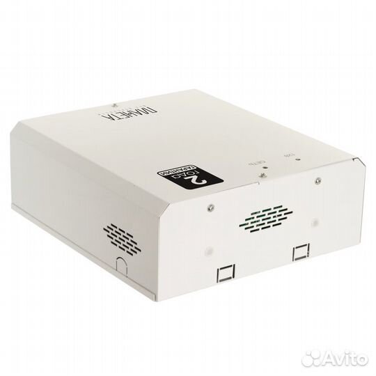 Блок бесперебойного питания пб-ббп-30М (под акб 17