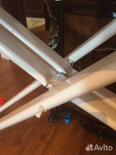 Гладильная доска бу