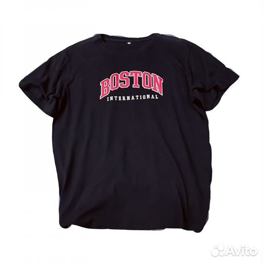 Футболка Boston