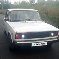 ВАЗ (LADA) 2105 1.6 MT, 2010, 73 000 км, с пробегом, цена 242 000 руб.