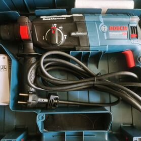 Перфоратор bosch gbh 2-28 dfv