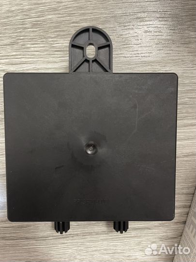 Блок кузовной электроники Веста