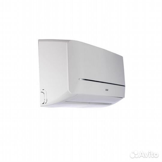 Сплит-система JAX ACE-08HE Белый