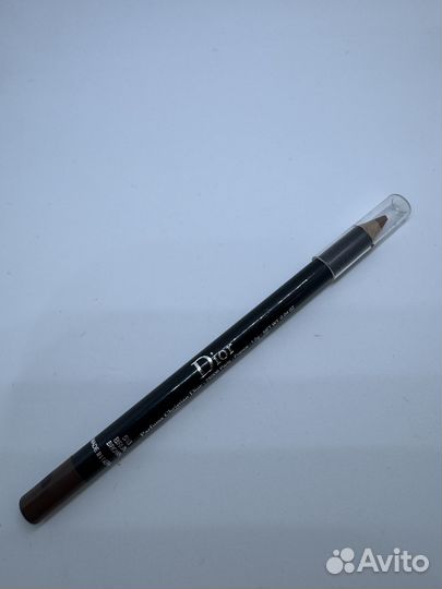 Подводка-фломастер diorshow ON stage liner
