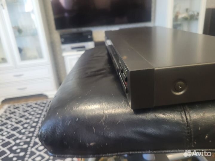 Тюнер Technics - ST-500 KEX