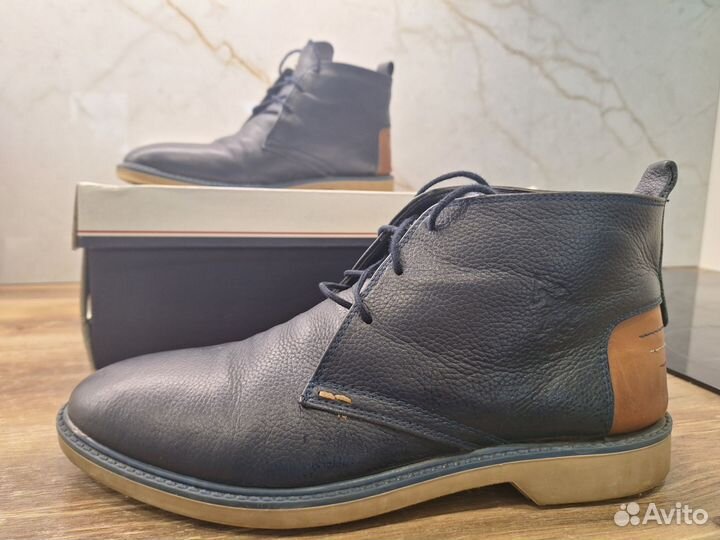 Ботинки мужские U.S.Polo 41 размер