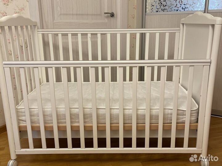 Детская кровать Pali