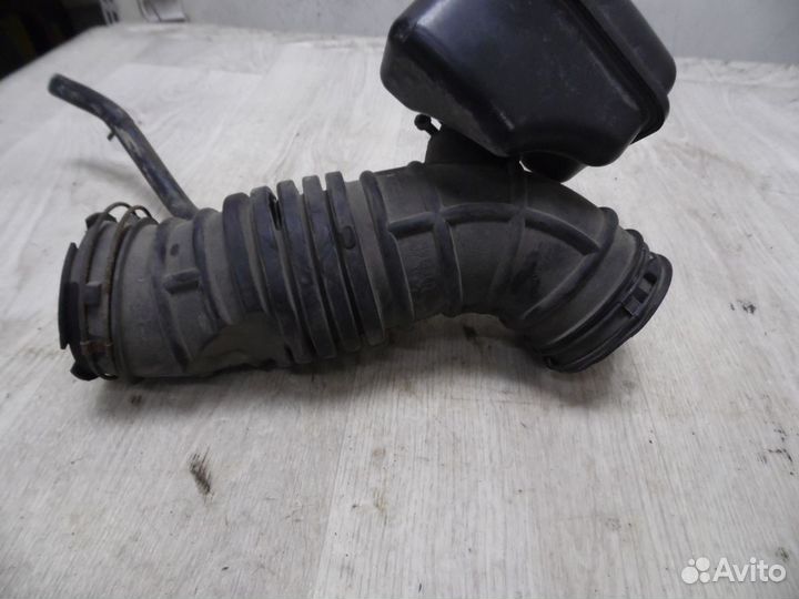 Патрубок воздушного фильтра Hyundai ix35 2010-2015