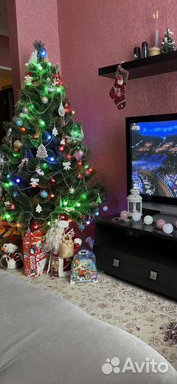 Елка искусственная