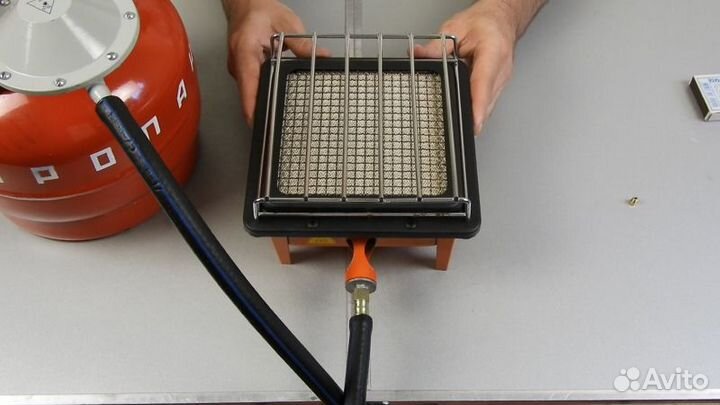 Тепловая, газовая, дизельная пушка, конвектор