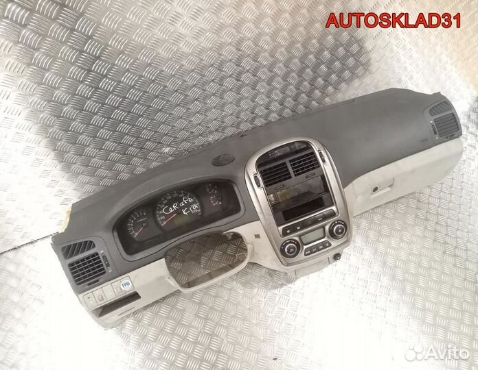 Торпедо Kia Cerato 847102F050GW