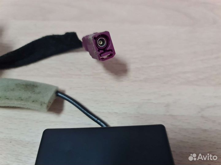 Антенна телефона Renault Duster 2