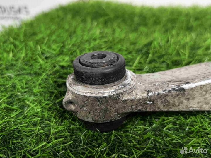 Рычаг подвески передний Jaguar F-Pace JGA 2016