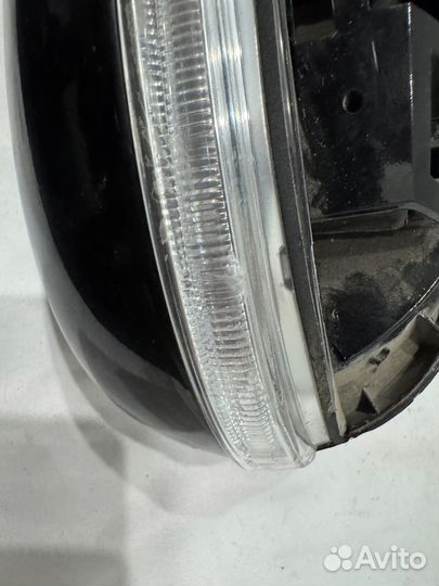 Зеркало левое Kia Sorento 3 Prime 2014-2020