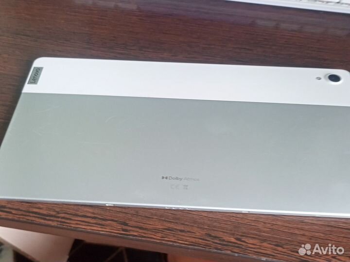 Планшет Lenovo tab m10 HD