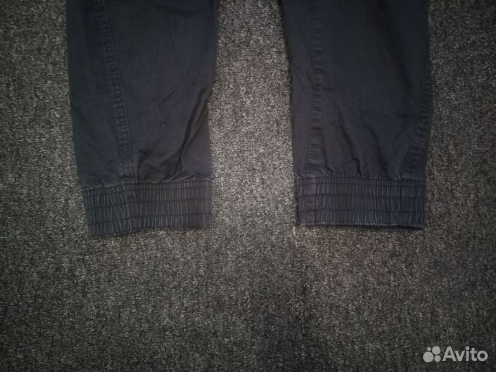 Штаны - джоггеры карго H&M