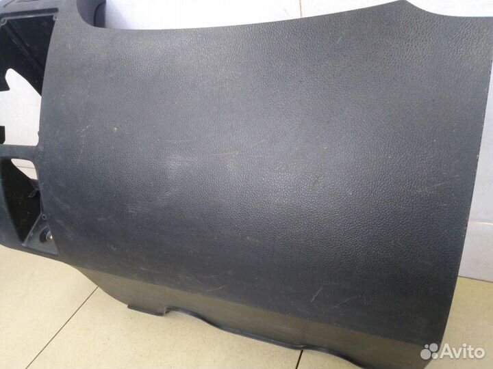 Накладка (кузов внутри) Antara 2007-2015