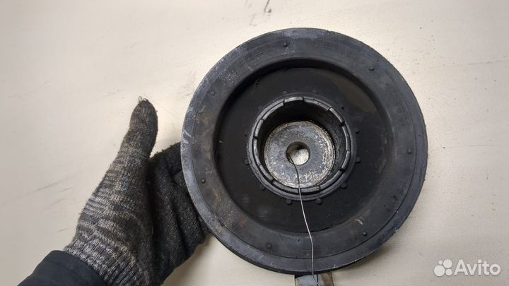 Шкив коленвала BMW 3 E46